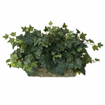 Online Designer Living Room 12" Artificial Ivy Plant