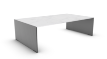 Online Designer Combined Living/Dining Coffee table