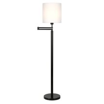 Online Designer Other Kostya 62" Swing Arm Floor Lamp