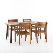 Online Designer Patio Dining Set