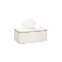 Online Designer Bathroom Tissue Box Cover