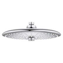 Online Designer Bathroom EUPHORIA®  260 SHOWER HEAD