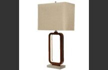 Online Designer Combined Living/Dining Mira 29" Table Lamp