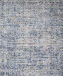 Online Designer Business/Office Pandora Rug in Dark Blue