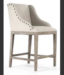 Online Designer Living Room Connor 26" Bar Stool