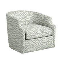 Online Designer Living Room Skylar Swivel Glider