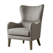 Online Designer Combined Living/Dining Granville Swoop Wingback Chair