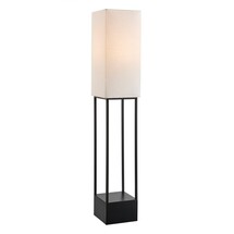 Online Designer Patio Maddie 49" Battery Powered Integrated LED Outdoor Floor Lamp