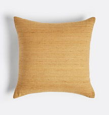 Online Designer Living Room Pieced silk pillow cover