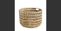 Online Designer Living Room Josie Woven Basket