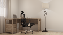 Online Designer Home/Small Office 3D Model