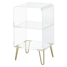 Online Designer Bedroom Dahlstrom End Table