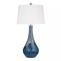 Online Designer Bedroom Fazina Art Glass Table Lamp