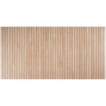 Online Designer Bathroom Kenridge Ribbon Maple 24x48 Matte Porcelain Wood Look Tile