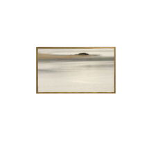 Online Designer Living Room Samsung Frame TV Art, Beach Wall Art, Frame TV Art, Abstract Wall Art Coastal Wall Decor, Minimalist Art Digital Download, Beach Art for Tv