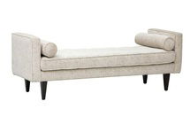 Online Designer Bedroom Erin Bench, Marvy Beach