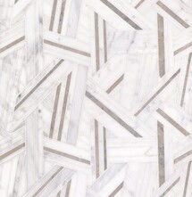 Online Designer Bathroom Kairos Moonshine Marble Tile