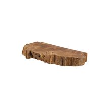 Online Designer Bathroom Takara Live Edge Wall Shelves