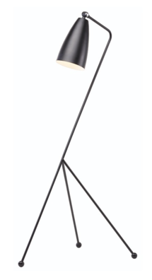 Online Designer Home/Small Office LUCILLE FLOOR LIGHT