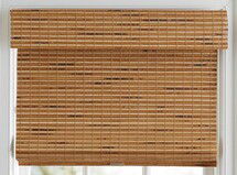 Online Designer Nursery Custom Rue Bamboo Blackout Shade