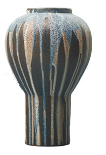 Online Designer Living Room Color Drip Vase