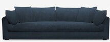 Online Designer Living Room Cashel Sofa-84 inch