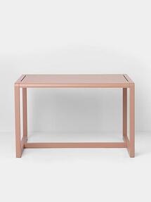 Online Designer Bedroom Little Architect Table in Rose