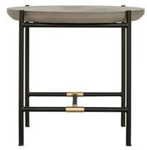 Online Designer Combined Living/Dining Marino Side Table