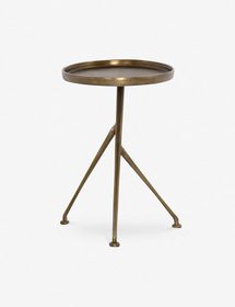 Online Designer Bedroom Araceli Side Table