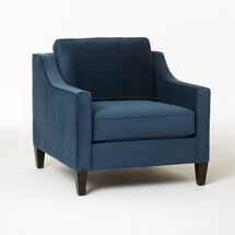 Online Designer Combined Living/Dining Paidge Armchair