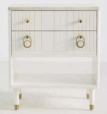 Online Designer Bedroom Marcelle Nightstand