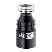 Online Designer Kitchen InSinkErator Badger Continuous Feed Garbage Disposal