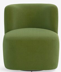 Online Designer Bedroom Lois Swivel Chair