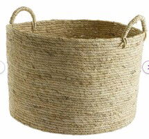 Online Designer Bedroom Berke Rattan Basket