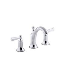 Online Designer Hallway/Entry Kohler Elliston Polished Chrome Faucet