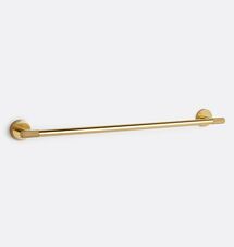 Online Designer Bathroom Trask 24" Towel Bar