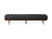 Online Designer Other Lansing Leather Bench