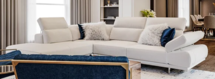 Online Designer Combined Living/Dining Sofa