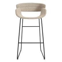 Online Designer Combined Living/Dining Racer Bar Stool