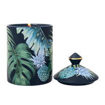 Online Designer Hallway/Entry Urban Botanics Tumbler Candle - Pineapple & Pomelo