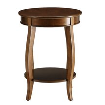 Online Designer Living Room Cayuga End Table