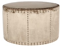 Online Designer Living Room SHERRI OTTOMAN