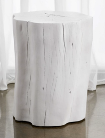 Online Designer Bedroom WOODLAND ACCENT STOOL