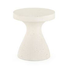 Online Designer Other Malfa Outdoor Side Table (16")