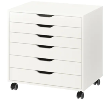 Online Designer Bathroom Drawer unit