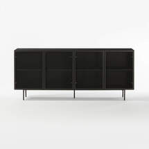 Online Designer Combined Living/Dining Tv stand