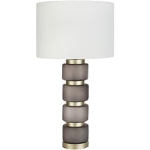 Online Designer Hallway/Entry Pillar Base Table Lamp