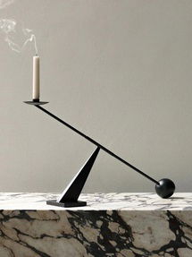 Online Designer Living Room Interconnect Candle Holder