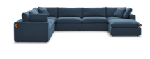 Online Designer Living Room Sectional