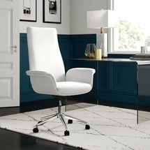 Online Designer Home/Small Office Nordstrom Executive Chair